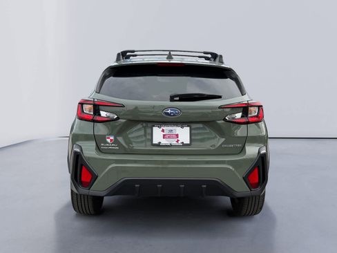 Certified 2024 Subaru Crosstrek 2.5i Limited w/ Crosstrek Mirror Package image 4
