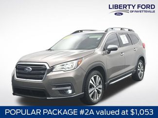 Used 2022 Subaru Ascent Touring w/ Popular Package #2A AWD/4WD 360° Tour