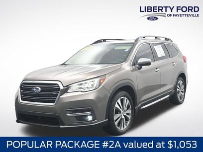 Used 2022 Subaru Ascent Touring w/ Popular Package #2A
