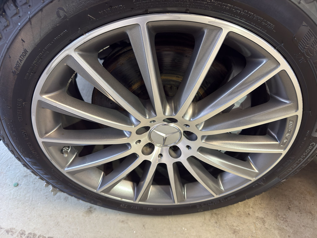 Used 2019 Mercedes-Benz GLC 43 AMG 4MATIC image 32
