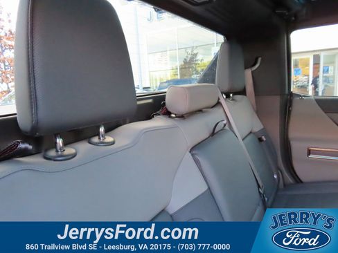 Used 2025 GMC Hummer EV 3X image 42