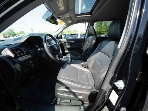 Used 2022 Honda Pilot EX-L image 9