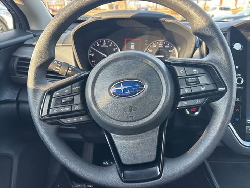 New 2026 Subaru Crosstrek 2.0i Premium image 13