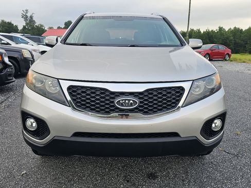 Used 2013 Kia Sorento LX w/ Convenience Pkg image 20
