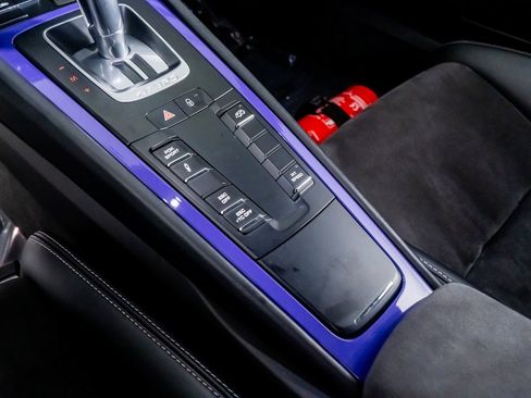 Used 2016 Porsche 911 GT3 RS image 40