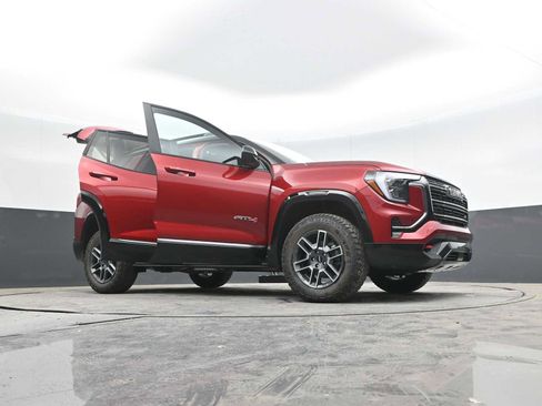 New 2026 GMC Terrain AT4 w/ Convenience Package III image 55