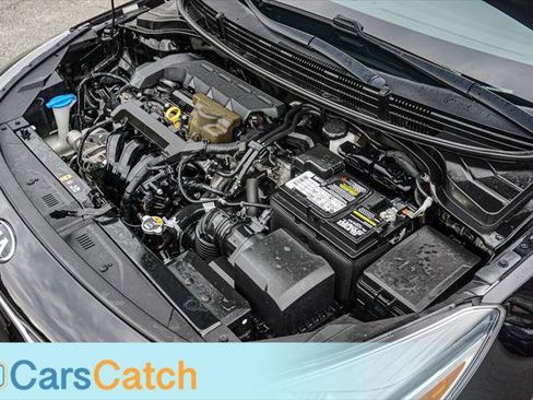 Used 2021 Kia Rio S image 35