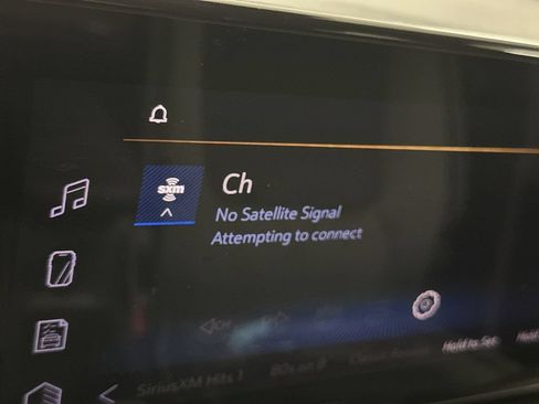 Used 2024 Chevrolet TrailBlazer LT w/ Convenience Package AWD/4WD image 29