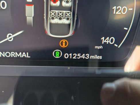 Certified 2026 Honda Civic Sport Touring image 25