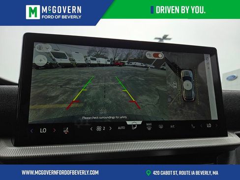 Used 2025 Ford Explorer ST-Line w/ ST-Line Street Pack AWD/4WD image 22