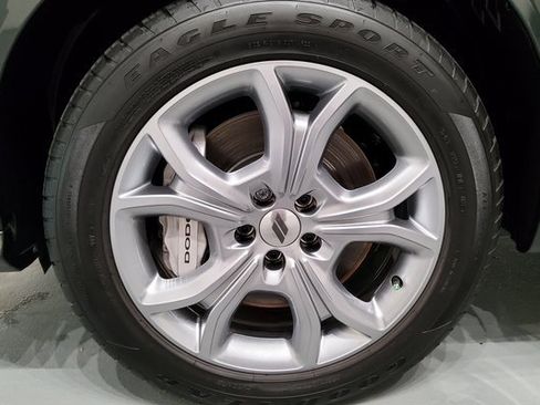 Used 2024 Dodge Hornet R/T image 36