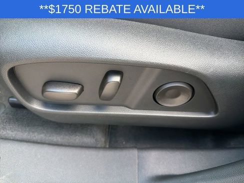 New 2026 GMC Terrain Elevation AWD/4WD image 28