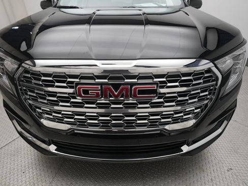 Used 2022 GMC Terrain Denali AWD/4WD image 22