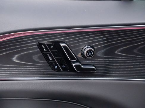 Certified 2024 Cadillac Lyriq Luxury w/ LPO, Floor Liner Package image 17