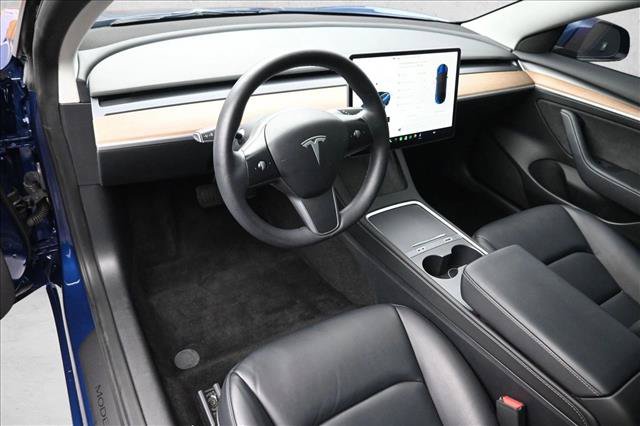 Used 2023 Tesla Model 3 Standard Range RWD image 8