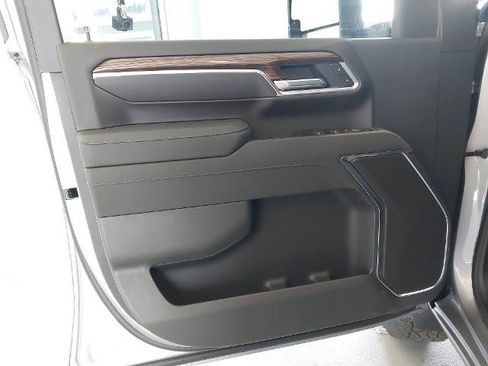 New 2026 Chevrolet Silverado 2500 LT w/ All Star Edition image 25