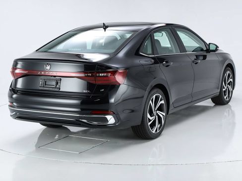 New 2026 Volkswagen Jetta SEL FWD image 47