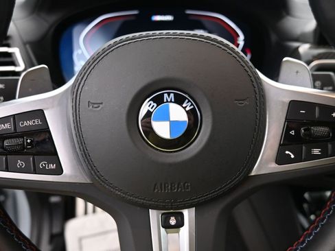 Certified 2024 BMW X3 M40i w/ Premium Package image 14