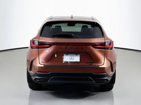 New 2026 Lexus NX 350 AWD w/ Accessory Package (2T) image 6