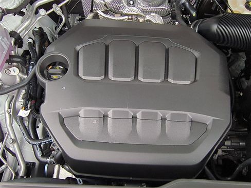 New 2026 Volkswagen Atlas SEL Premium R-Line image 24