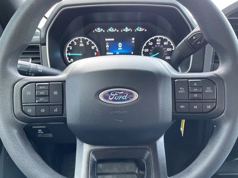 Used 2023 Ford F150 XL w/ XL STX Apperance Package image 24