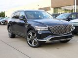 New 2025 Genesis GV80 2.5T Prestige image 2