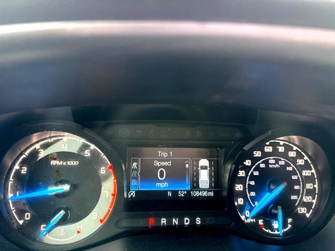 Used 2019 Ford Ranger XLT w/ Equipment Group 301A Mid image 23