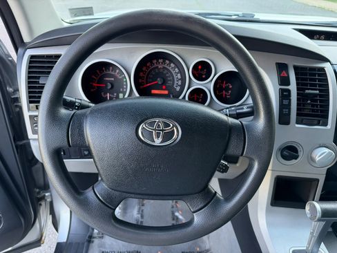 Used 2007 Toyota Tundra SR5 AWD/4WD image 17
