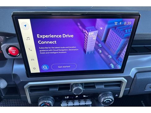 New 2026 Toyota Tacoma TRD Sport image 18