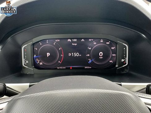 Used 2023 Volkswagen Atlas SE AWD/4WD image 25