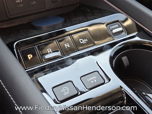 New 2026 Nissan Murano SL image 15