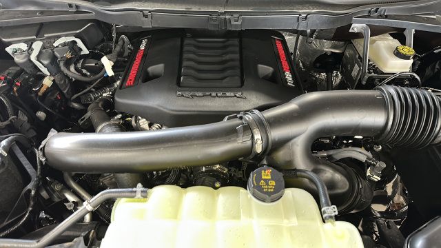New 2026 Ford F150 Raptor AWD/4WD image 27