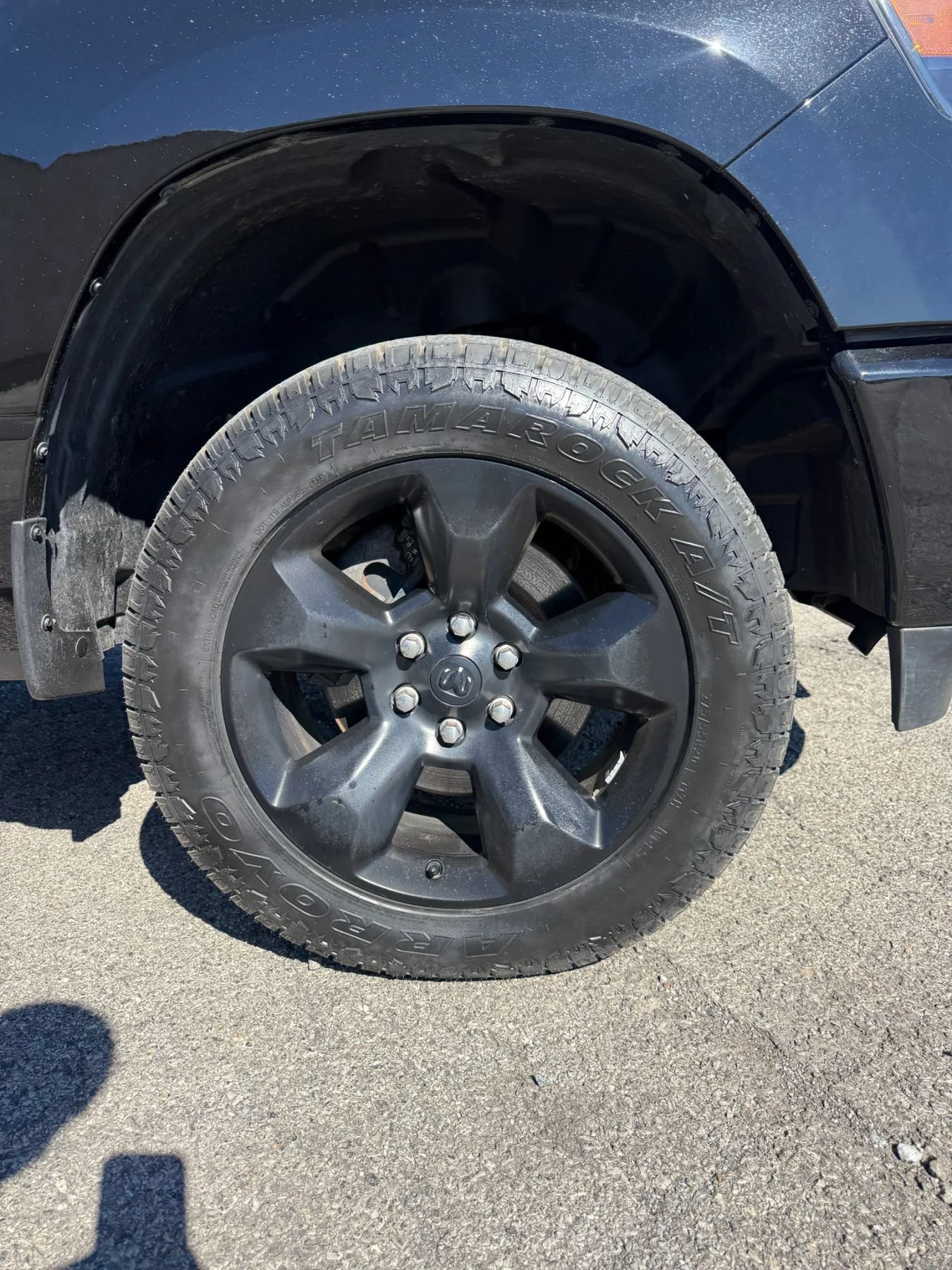 Used 2019 RAM 1500 Big Horn AWD/4WD image 32