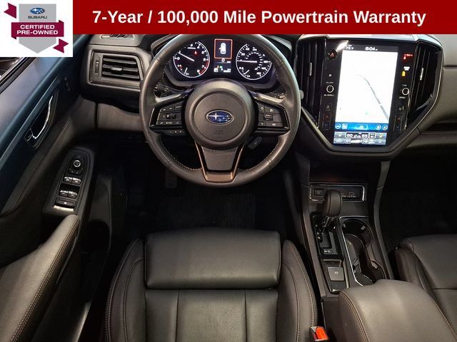 Certified 2025 Subaru Ascent Bronze Edition AWD/4WD image 12
