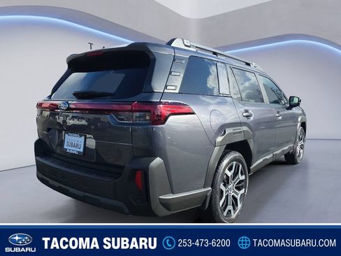 New 2026 Subaru Outback Touring XT AWD/4WD image 5