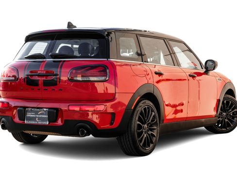 Used 2024 MINI Cooper Clubman S image 8