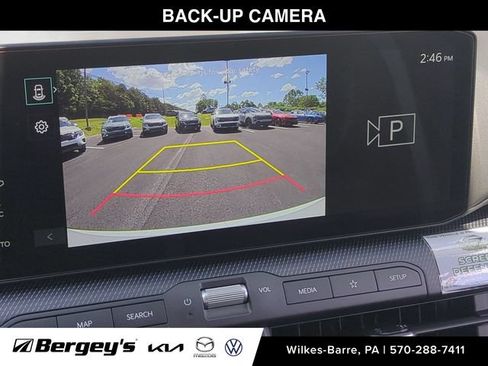 Certified 2025 Kia K4 GT-Line w/ GT-Line Premium Package FWD image 19