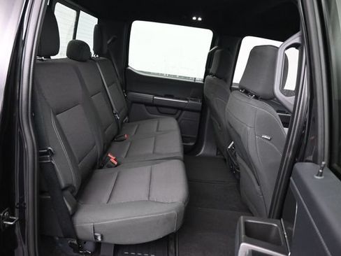 Used 2024 Ford F150 XLT w/ Equipment Group 302A MID AWD/4WD image 6