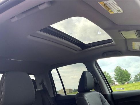 Certified 2026 Honda Ridgeline RTL image 16