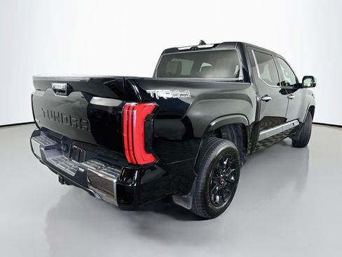 Used 2024 Toyota Tundra 1794 Edition w/ TRD Off-Road Package AWD/4WD image 7