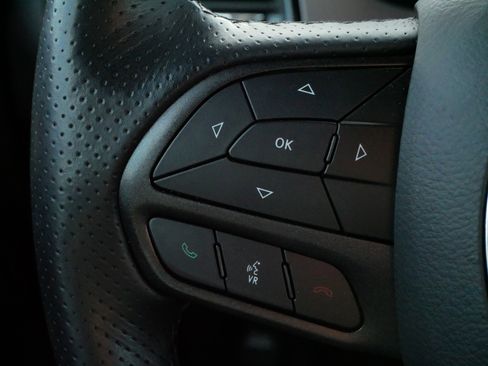 Used 2022 Dodge Challenger SXT w/ Blacktop Package image 25