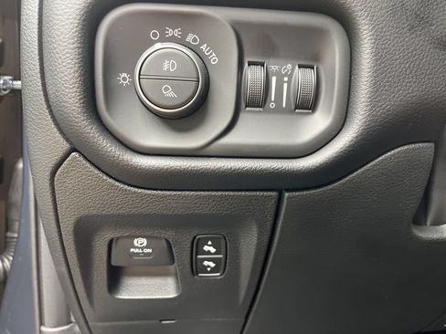 New 2026 RAM 1500 Laramie w/ Night Edition AWD/4WD image 14