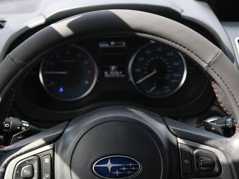 Used 2016 Subaru Crosstrek 2.0i Premium w/ Special Edition AWD/4WD image 8