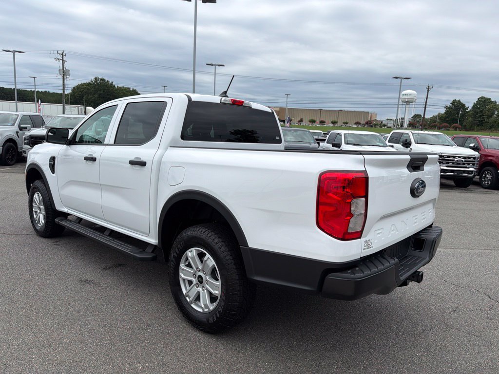 New 2026 Ford Ranger XL w/ Trailer Tow Package RWD image 5