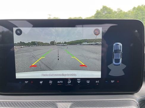 New 2025 Ford Mustang Dark Horse image 18