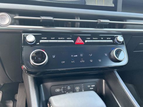 New 2026 Hyundai Santa Cruz XRT AWD/4WD image 31