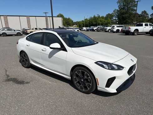 Used 2025 BMW 228i xDrive image 9