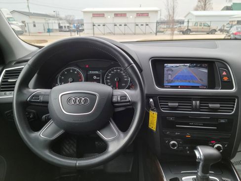 Used 2014 Audi Q5 2.0T Premium Plus image 10