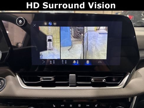 New 2026 Chevrolet Equinox LT w/ Convenience Package II image 5