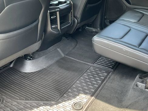 Used 2021 RAM 1500 Rebel w/ Rebel Level 1 Equipment Group AWD/4WD image 48